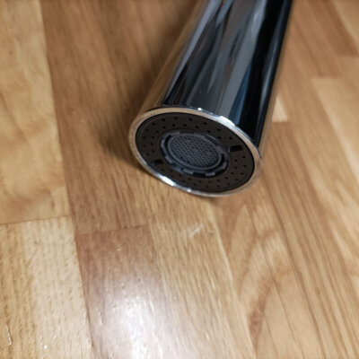 Faromo CH-020 Chrome