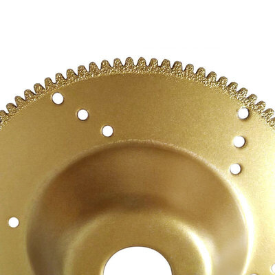 Haoh MD-Z #100 100/16 (100mm)