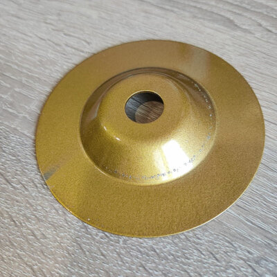 Haoh MD #40 100/16 (100mm)