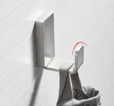 Disfact D-81954 (Silver) 1pc