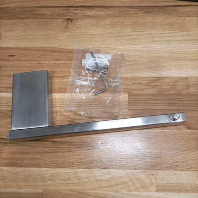 DISFACT L-4805 SUS304 Silver