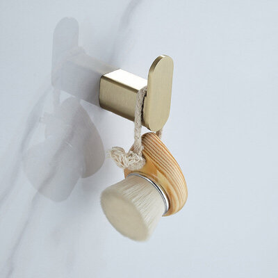 Disfact D-8206 1pc Gold
