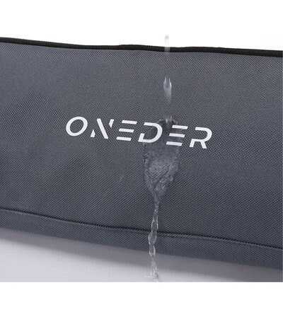 ONEDER YB-82 82x14cm Gray