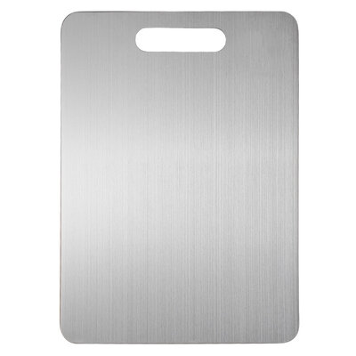 JPFS Cutting Boards (23х33cm) Steel 304