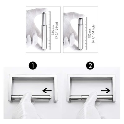 DISFACT DS-23075 304 Steel