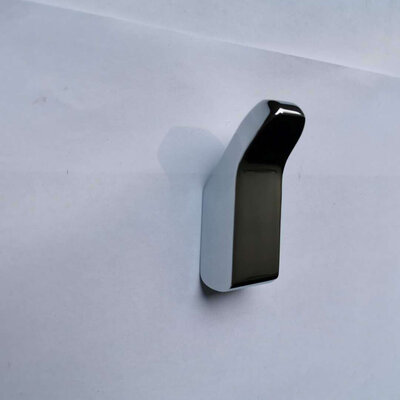 Metalique D-53040 Chrome