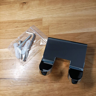 Metalique 53040A Chrome