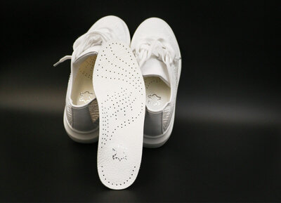 Ping OX Cowhide Leather Premium (43-44)