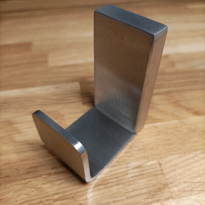 Disfact P-900 (Silver) 1pc