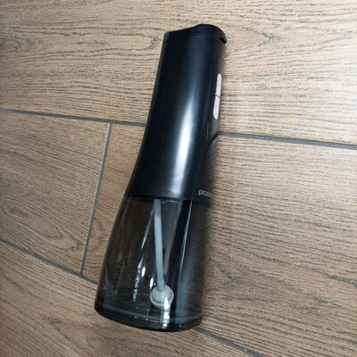 ProZone M130 Black