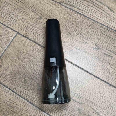 ProZone M130 Black
