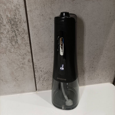 ProZone M130 Black
