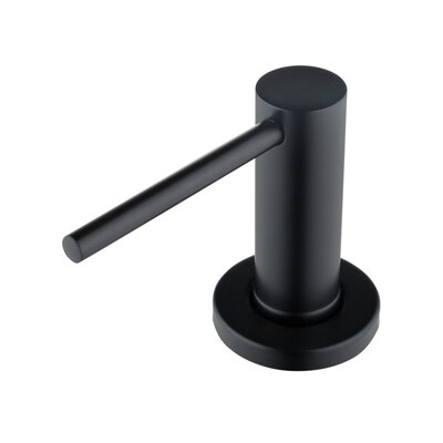 Renator RD-30 Black