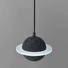 18PARK RD-6232 Saturn Model-C Black