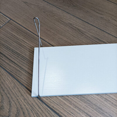 Datao D1 40cm  White