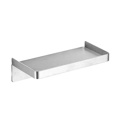 Haowa BR-Mini 18cm Silver