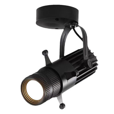 Pinton CNGQ-1076T12 10W 3000K Black