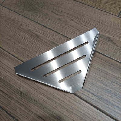 Disfact DCS-002P (2pcs) Silver