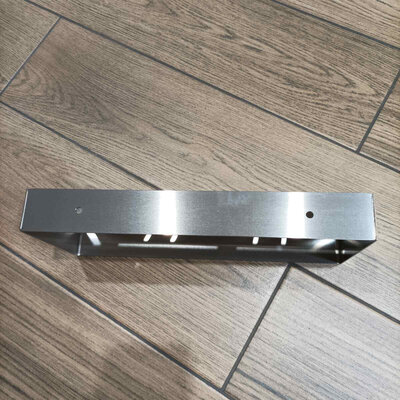 Disfact PRO-30cm Silver