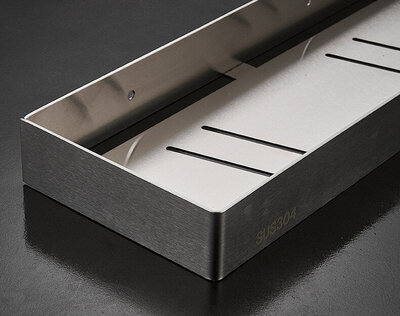 Disfact PRO-30cm Silver