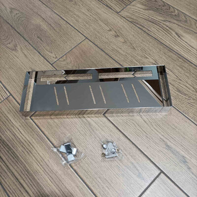 Disfact PRO-40cm Mirror
