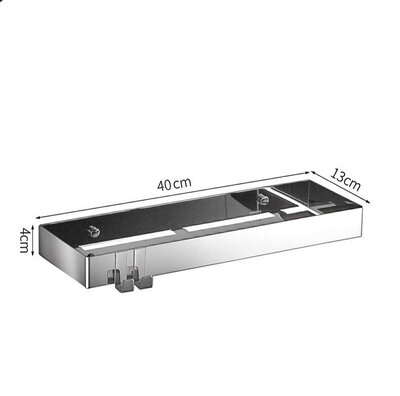Disfact PRO-40cm Mirror
