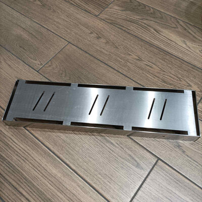 Disfact PRO-50cm Silver