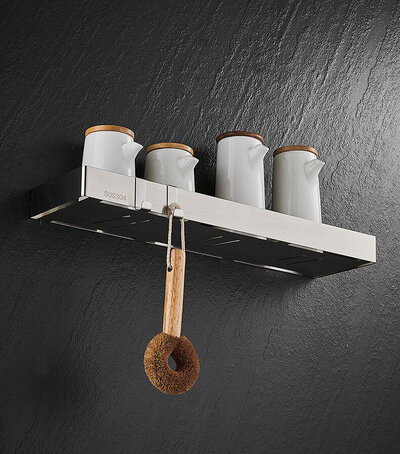 Disfact PRO-50cm Silver