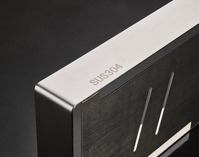 Disfact PRO-50cm Silver