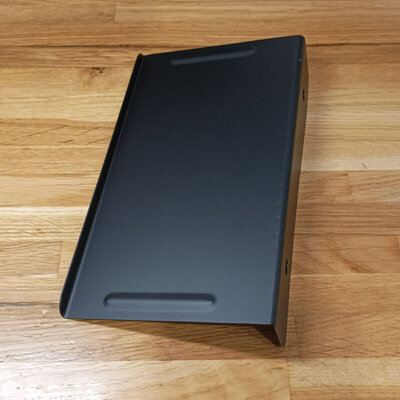 CanSteel K23-mini Black