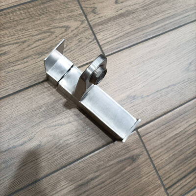 Ermo ER-5001 Silver