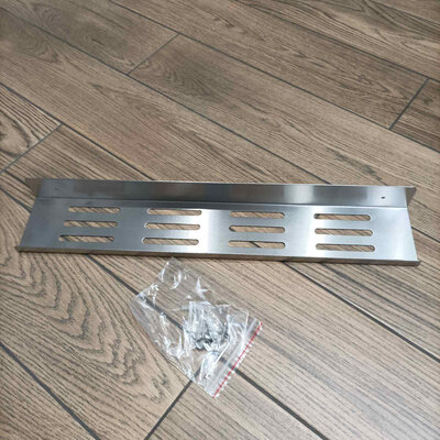Disfact HL-55 Silver