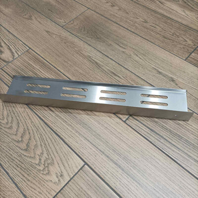 Disfact HL-55 Silver