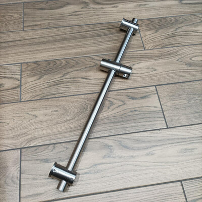 Ermo DS-654 SUS304 Silver