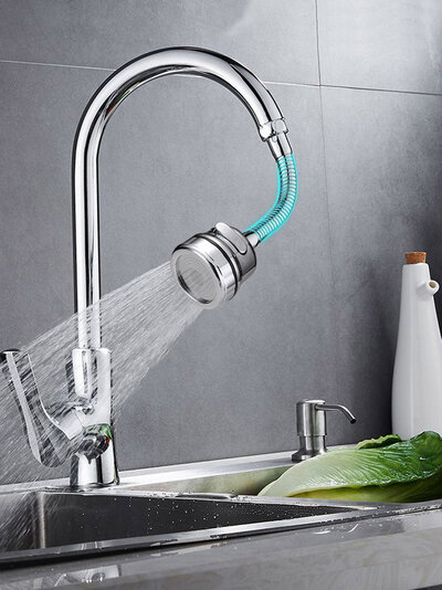 IwConcept IW-360-12 (SS304) Chrome