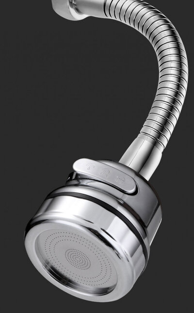 IwConcept IW-360-12 (SS304) Chrome