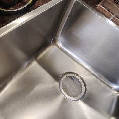 Disfact S-4040 Silver