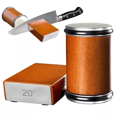 SYS Rolling Sharpener RS-1 