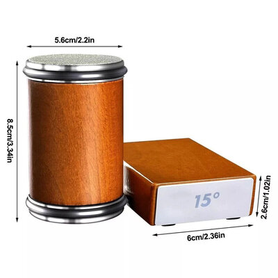 SYS Rolling Sharpener RS-1 