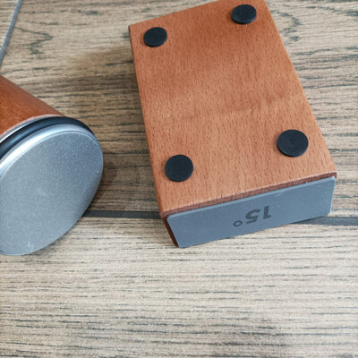 SYS Rolling Sharpener RS-1 