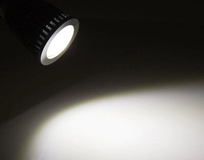 AlltimaLed OneLed-9 JDR (3000K) E27 5W