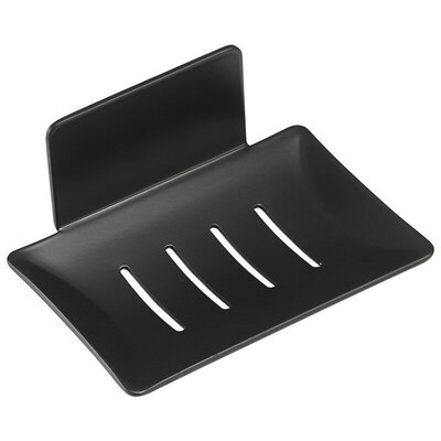 Faromo SP-Wall Aluminum (Glue) Black