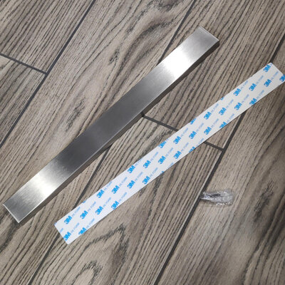 Disfact THS-Slim 50cm SUS-304 Silver defect