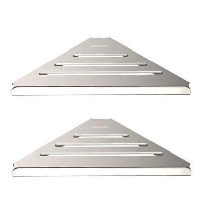 Faromo FN-02 (2pcs) Chrom