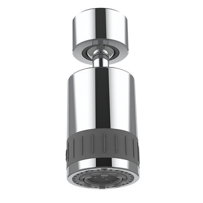 OLIMP S-099 Chrome