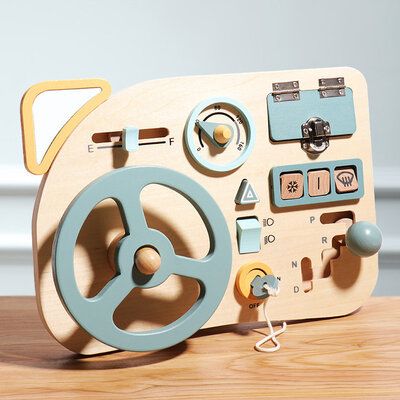 Disfact KS-M1 Busiboard