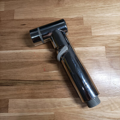 Faucet Z-15 Chrome