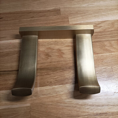 Haicheng A8524 (Bronze)