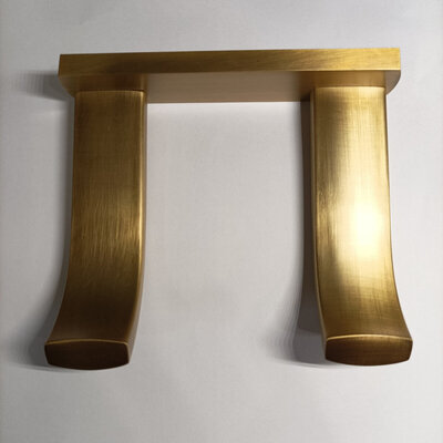 Haicheng A8524 (Bronze)