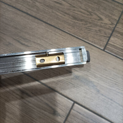 Disfact A8511 Copper/Silver